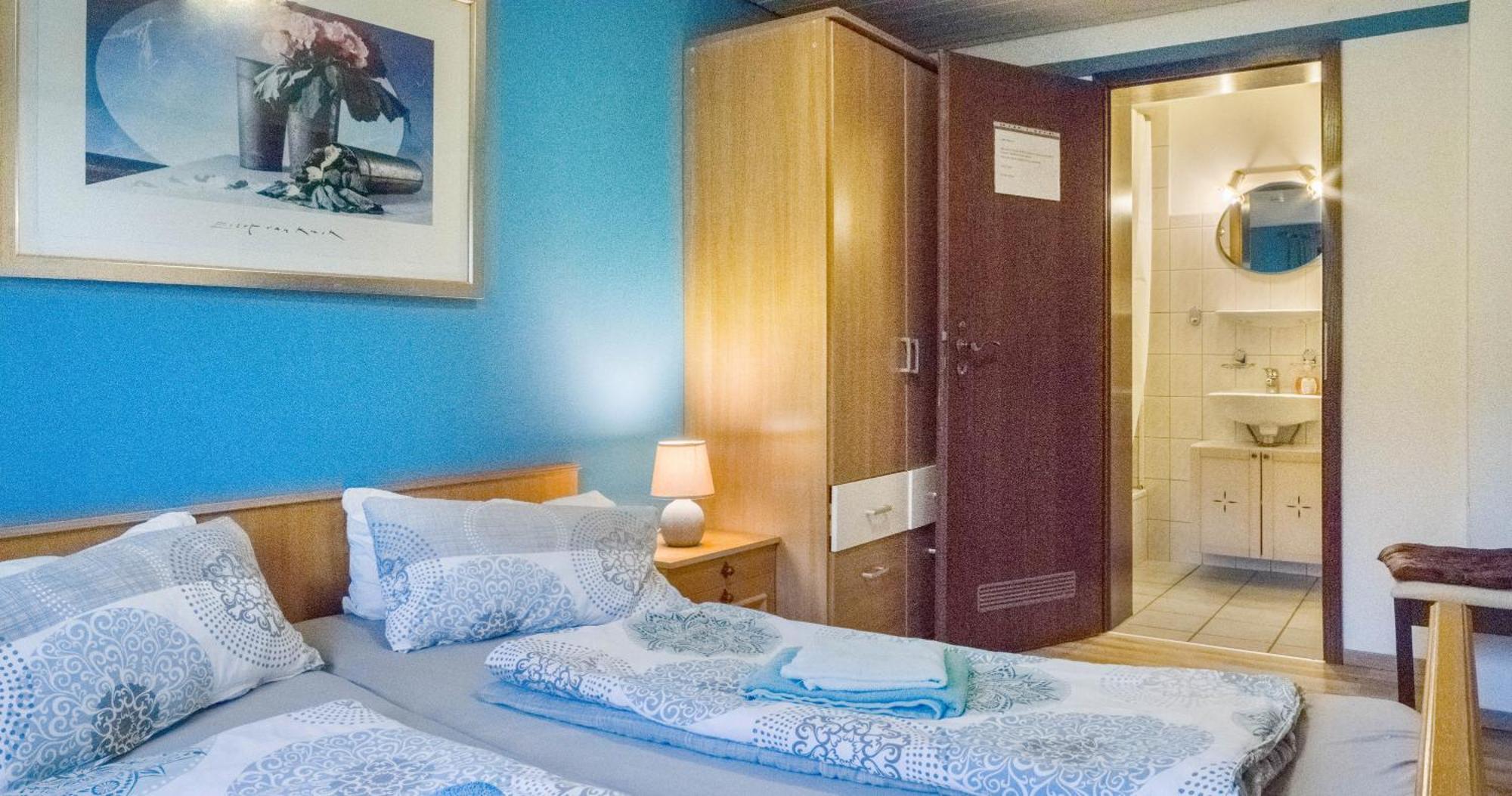 Appartamento Oberengenbachhof Eisenbach  Esterno foto