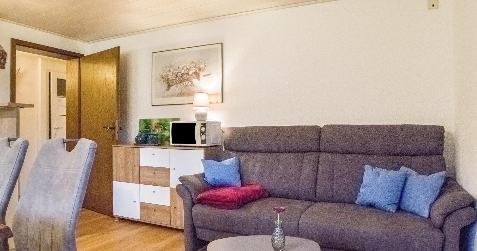 Appartamento Oberengenbachhof Eisenbach  Esterno foto